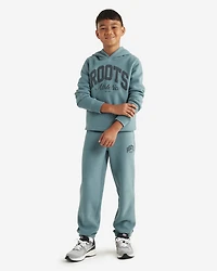 Kids Roots Arch Sweatpant