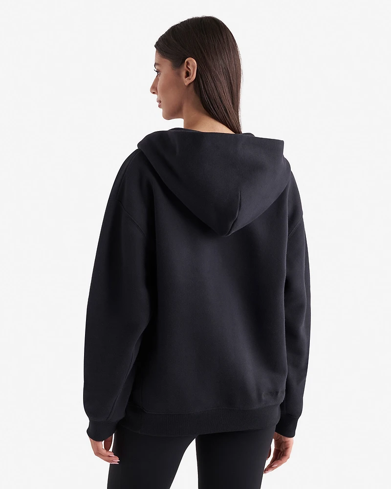 One Zip Hoodie