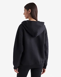One Zip Hoodie