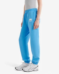 Pantalon original en molleton de coton bio