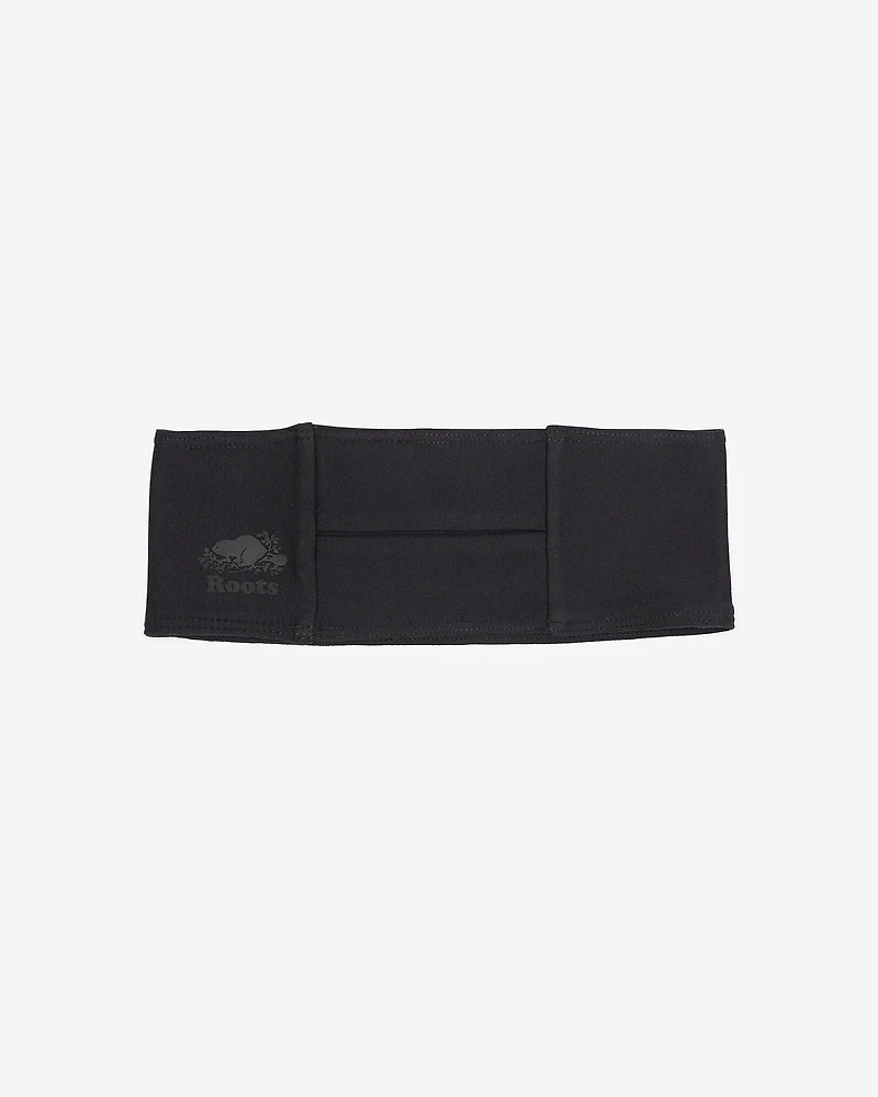 Roots Wide Headband