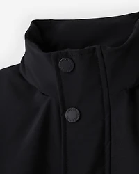 Toddler Colour Block Windbreaker