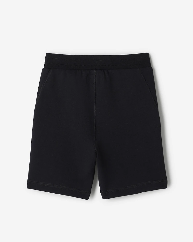 Toddler Active Interlock Short