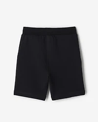 Toddler Active Interlock Short