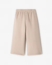 Toddler Cloud Baggy Straight Sweatpant