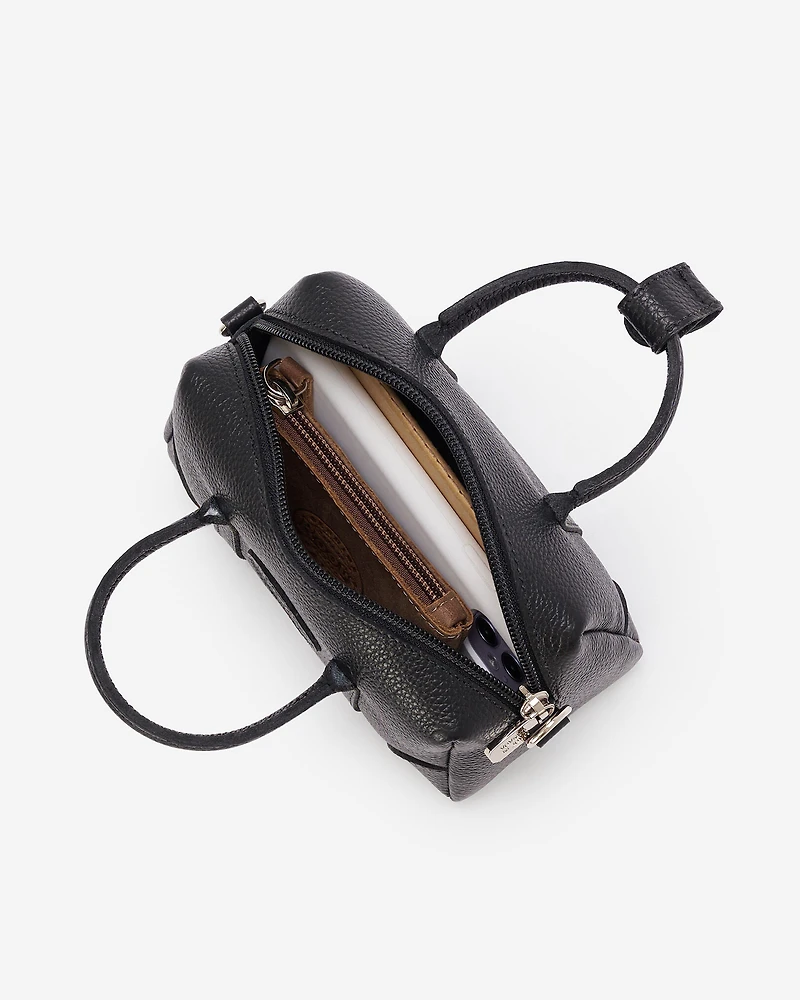 Micro Banff Crossbody Cervino