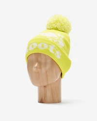 Tuque Cooper phosphorescent pour enfants
