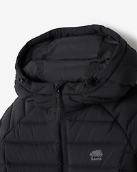 Roots Down Packable Jacket