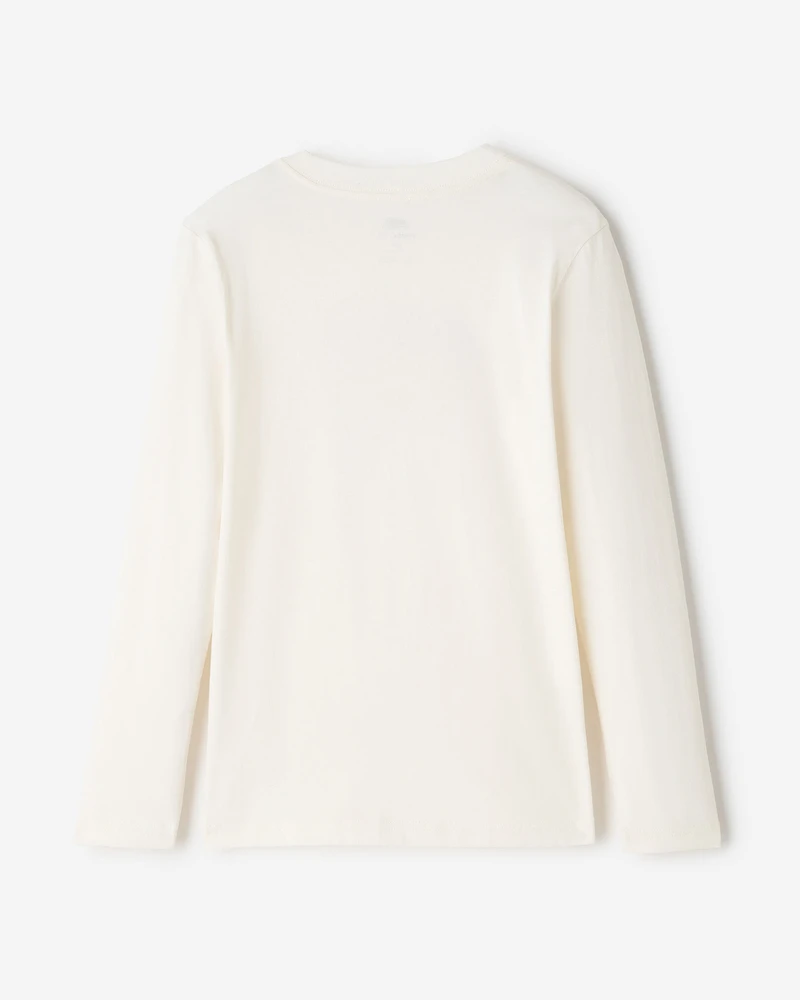 Kids Winter Cooper T-Shirt