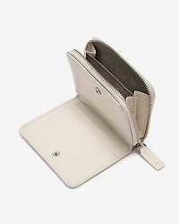 Small Zip Around Clutch Cervino
