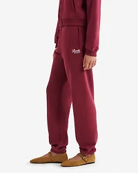 Pantalon en molleton Signature Roots