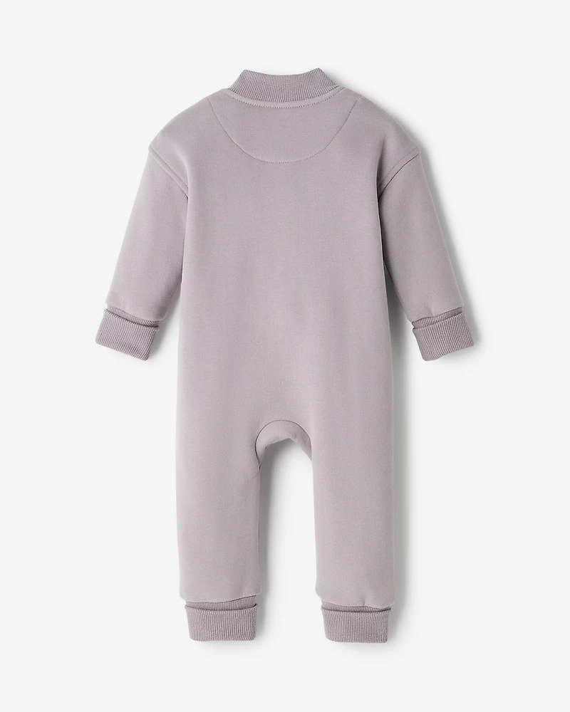 Baby Cloud Romper