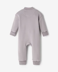 Baby Cloud Romper