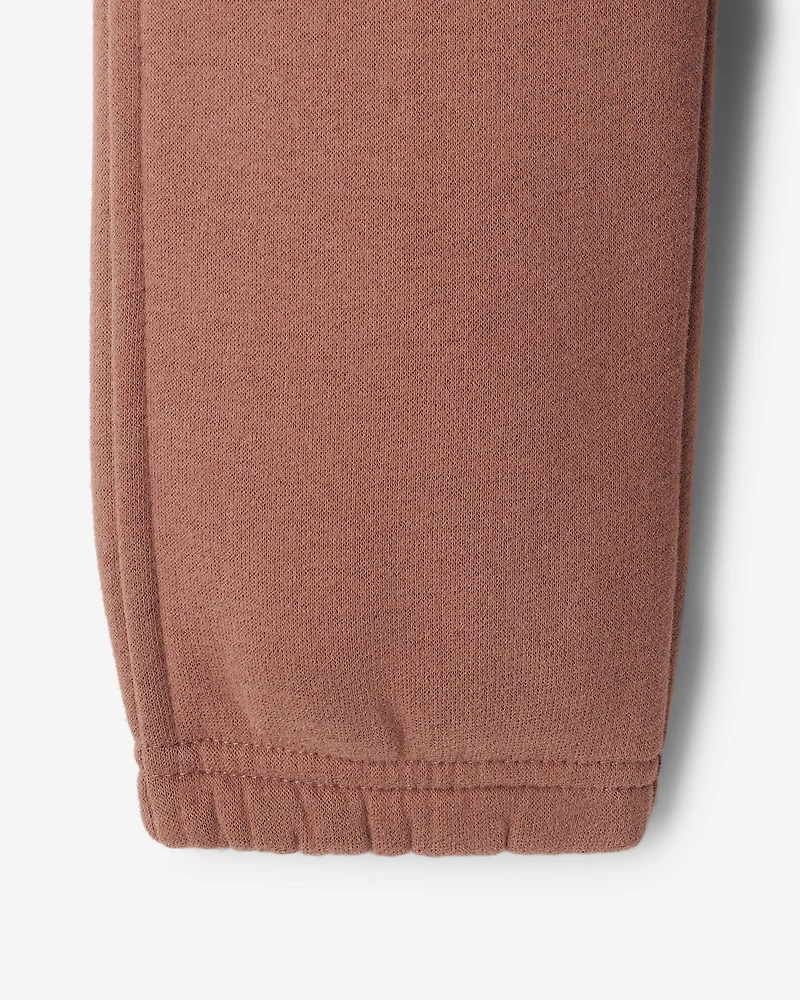 Toddler Cloud Relaxed Cargo Sweatpant