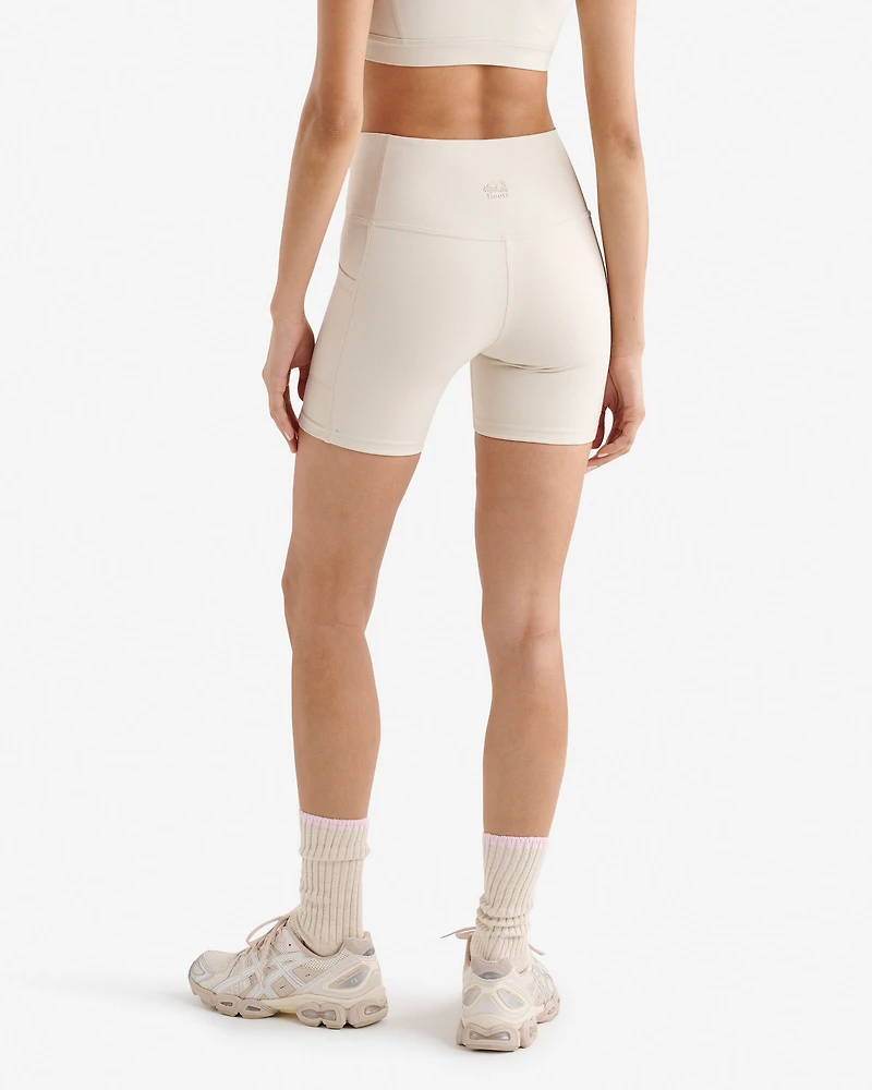 Short de vélo extensible 5 po Restore