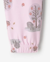 Baby Cozy Bear Sweatpant