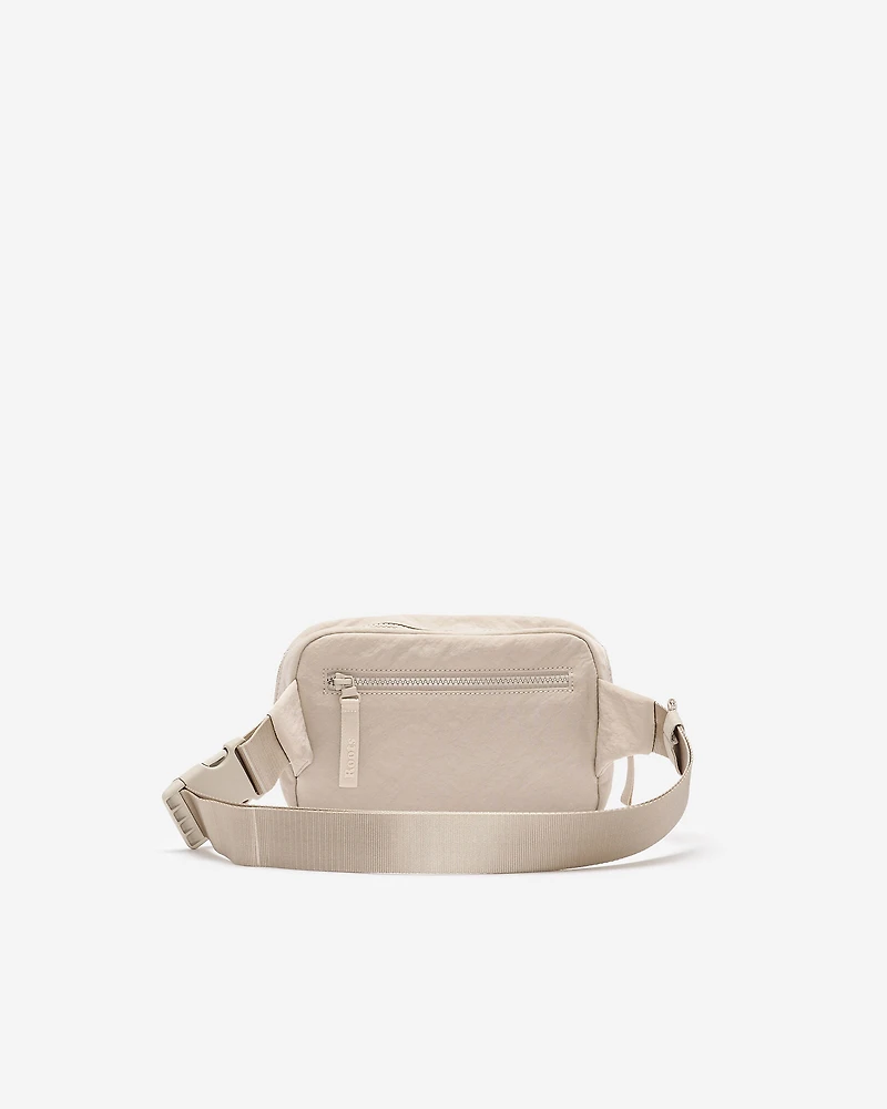 Nylon Belt Bag
