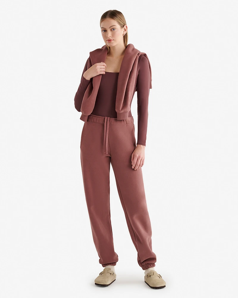 Cloud Sweatpant