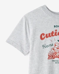 Kids Food Series T-Shirt