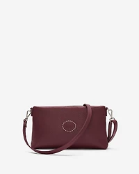 Petit sac Villaggio en cuir Cervino