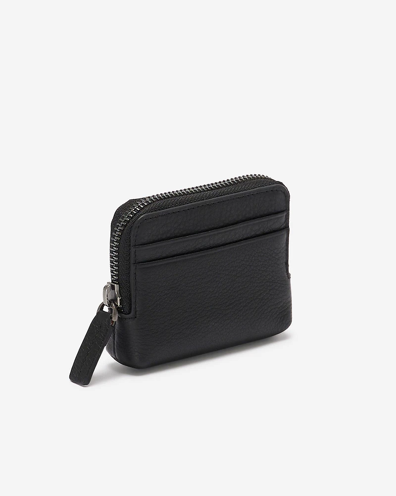 Zip Card Pouch Prince