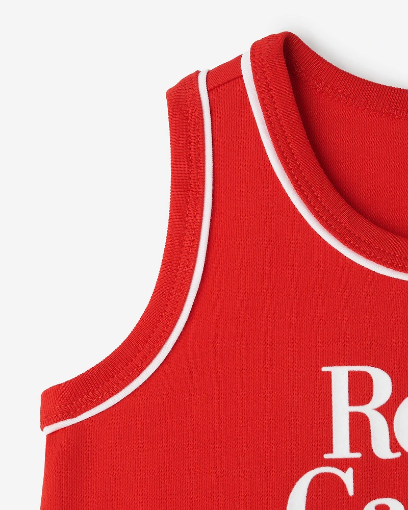 Toddler Girls Northern Athletics Dress