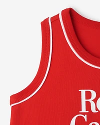 Toddler Girls Northern Athletics Dress