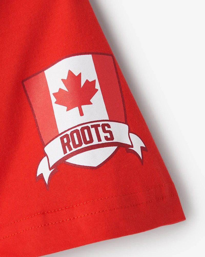 Roots Canada T-Shirt