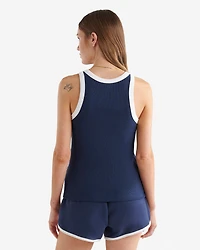 Roots Rib Tank