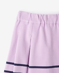 Girls Roots Signature Skort