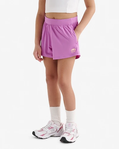 Short sport pour filles
