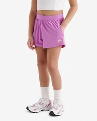 Short sport pour filles