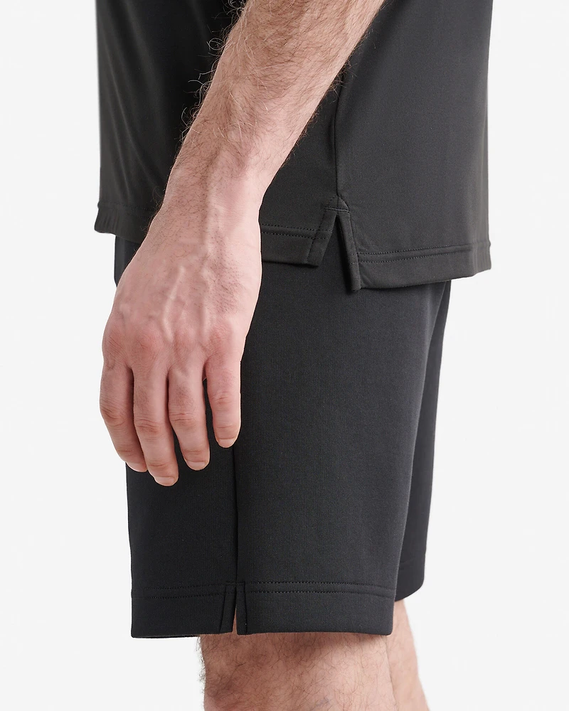 Renew Knit Polo
