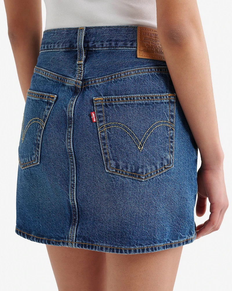 Levi's Icon Skirt