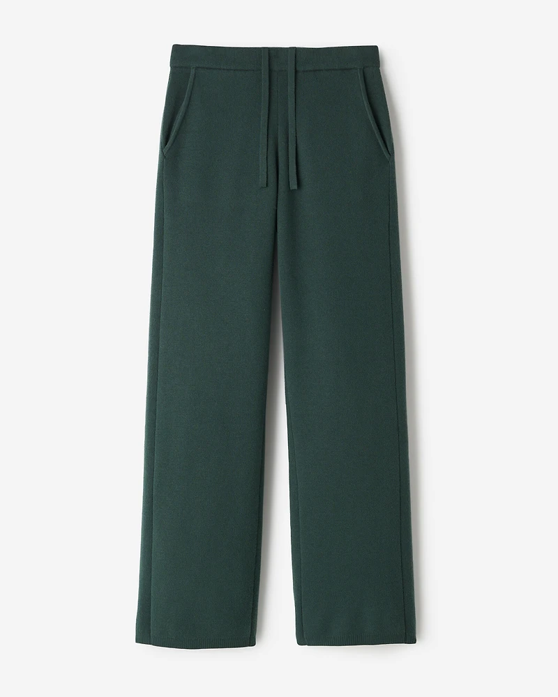 Bowen Wide Leg Pant