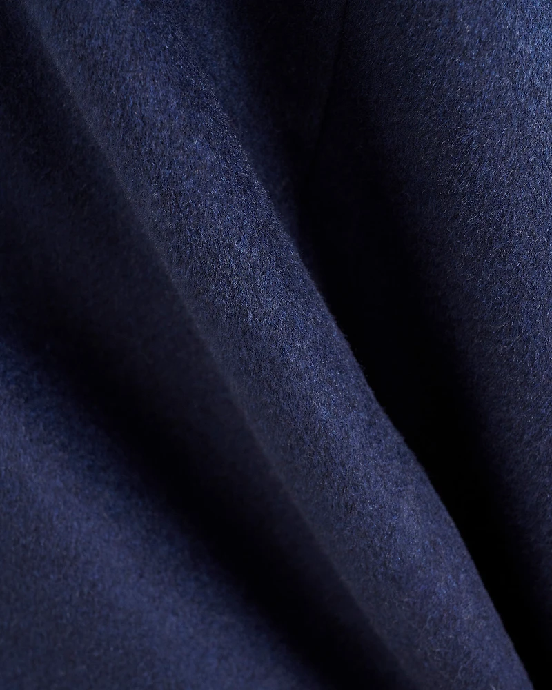 Manteau long Alma