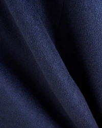 Manteau long Alma