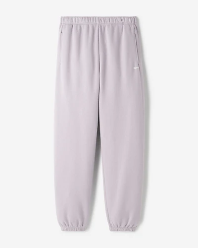 Pantalon en molleton nuage