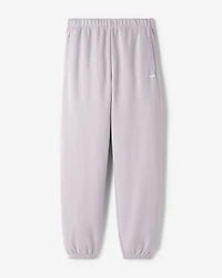 Pantalon en molleton nuage