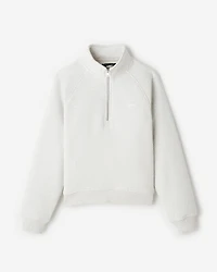 Cloud Quarter Zip