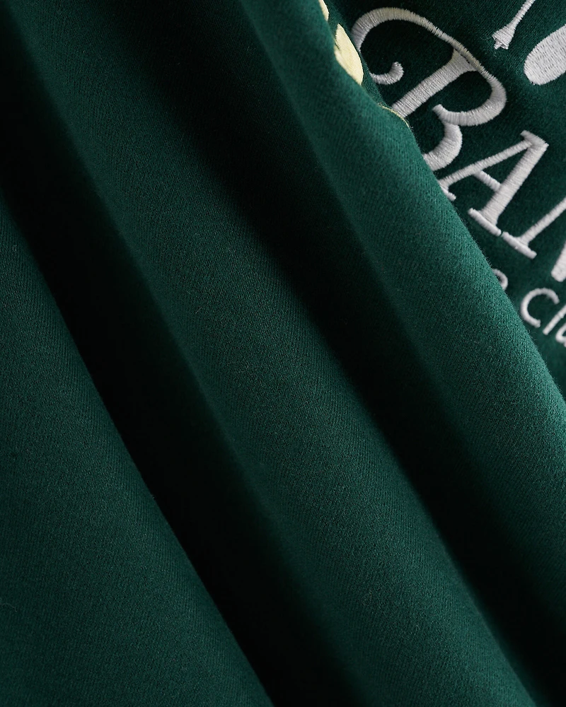 Chandail kangourou Club Banff