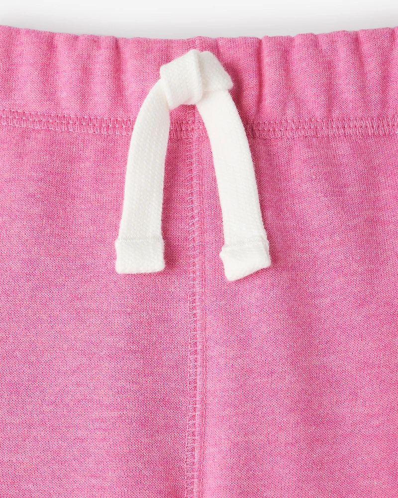 Kids Original Sparkle Sweatpant