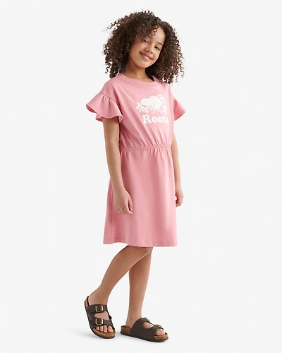 Girls Cooper Dress