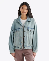 Levi's 90s Trucker Womens Jacket