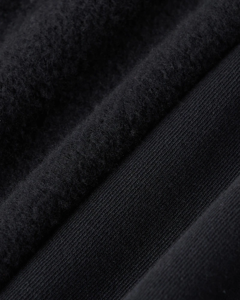 Organic Cooper Cargo Sweatpant