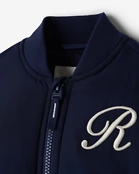 Toddler Roots Signature Varsity Jacket
