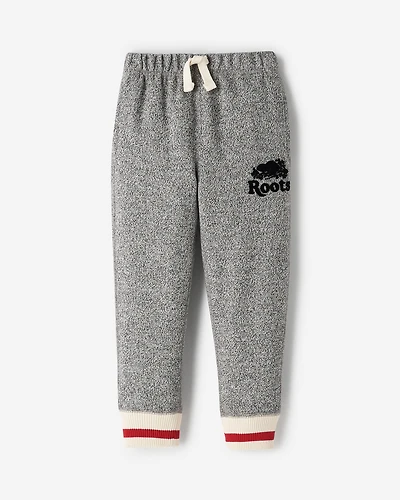 Toddler Cabin Slim Sweatpant
