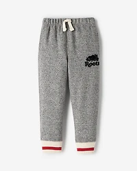Toddler Cabin Slim Sweatpant