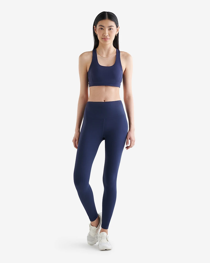 Restore Stretch High Waisted Legging