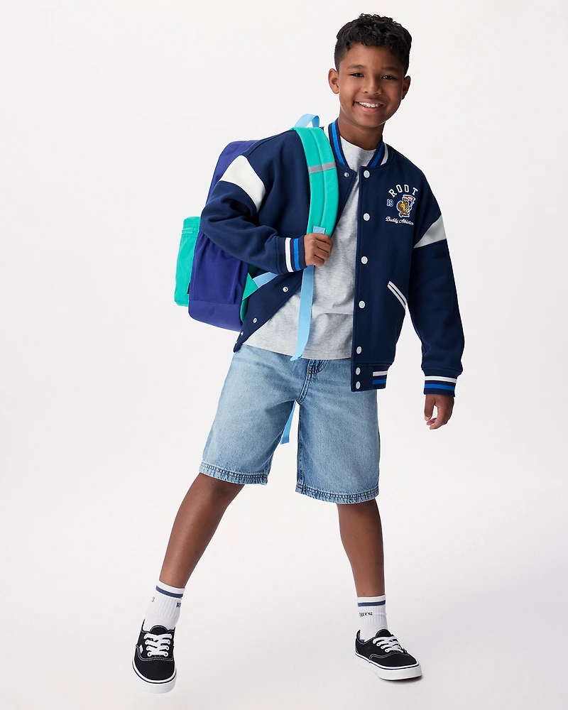 Roots Kids Backpack